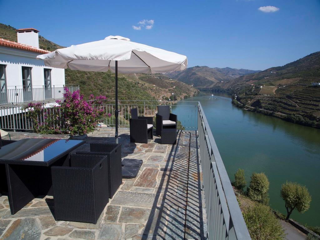 Quinta Da Marka Vila Covas do Douro Exterior foto